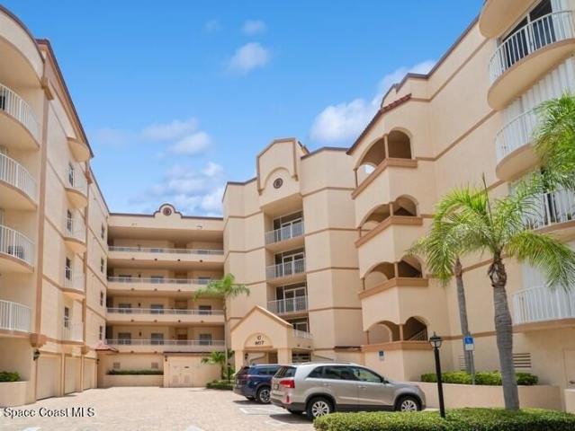 Condo for rent in Cape Canaveral