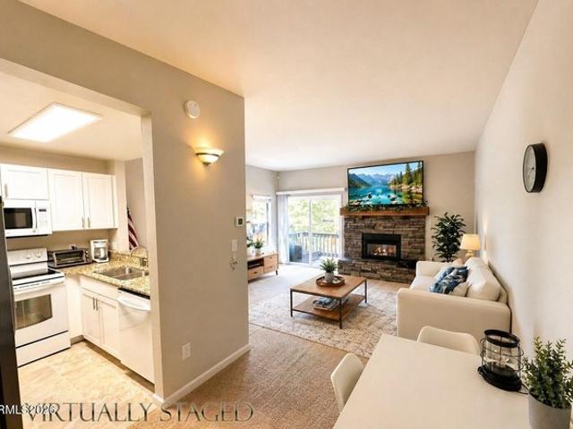 Condo for sale in Crystal Bay, Nevada