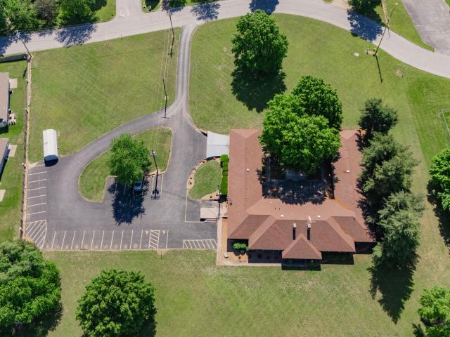 Commercial for sale in Bolivar, Missouri