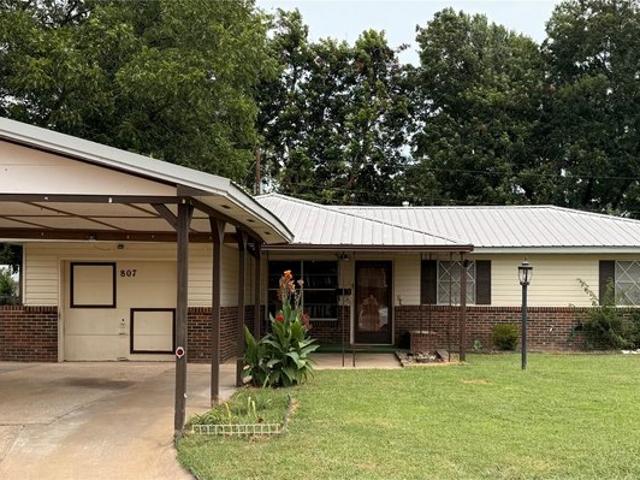 House for sale in Cleveland, Oklahoma