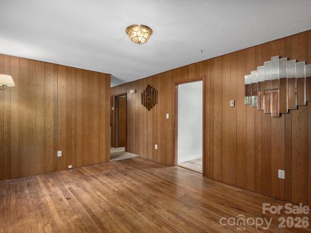 House for sale in Black Mountain, North Carolina
