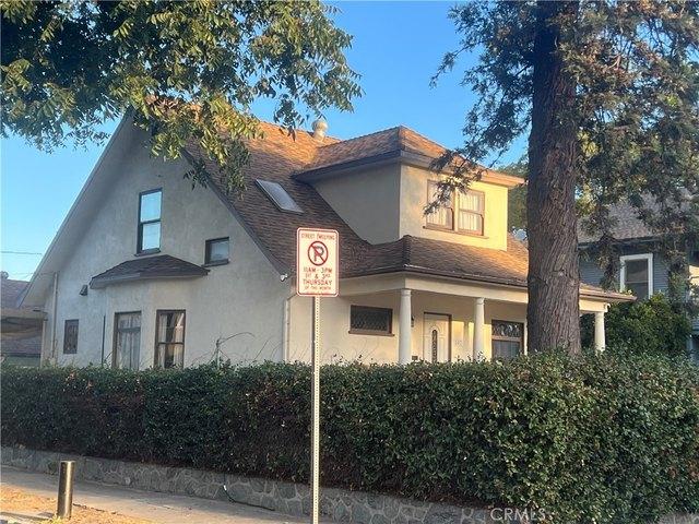 House for sale in Pomona, Los Angeles County