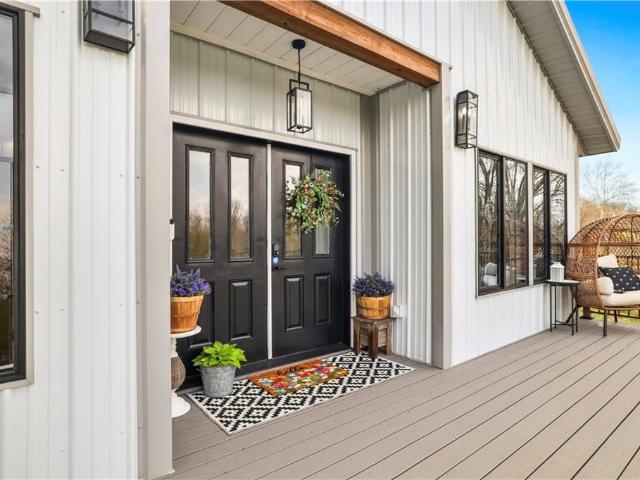 House for sale in Edgerton, Missouri
