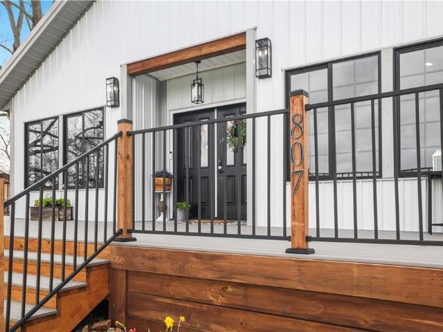House for sale in Edgerton, Missouri