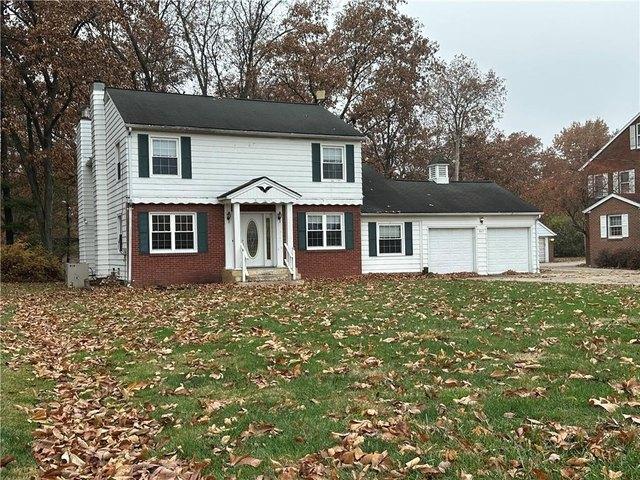 House for sale in Effingham, Illinois