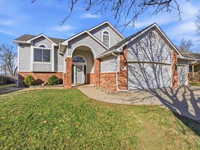 House for sale in Kansas