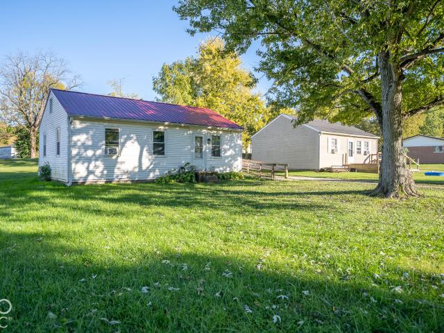 House for sale in Greencastle, Putnam County