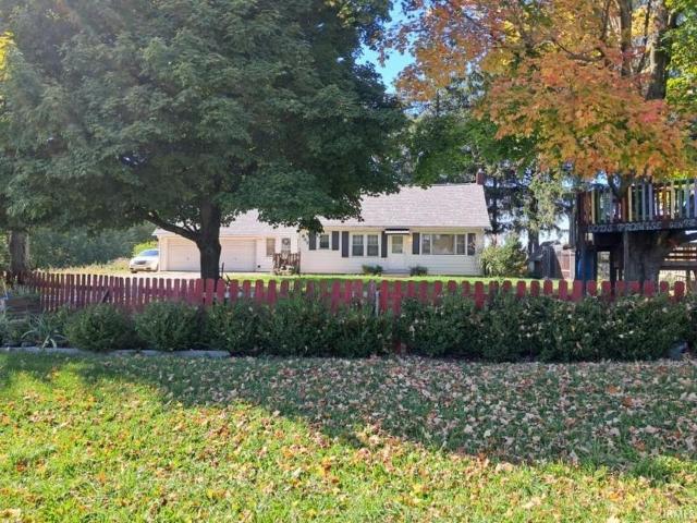 House for sale in Avilla, Noble County