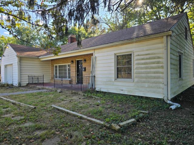House for sale in Anna, Union County