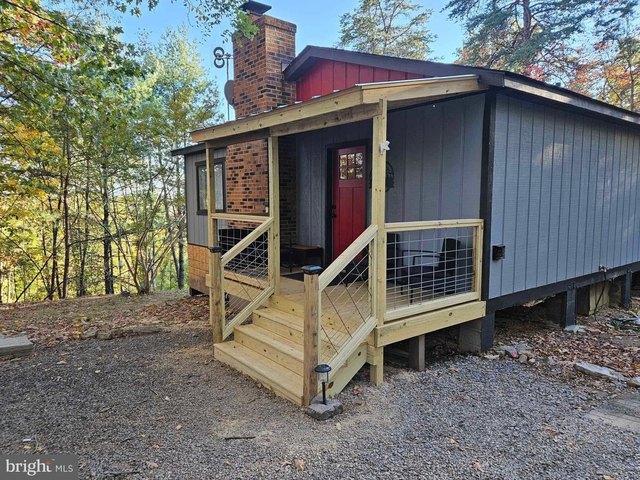 House for sale in Virginia