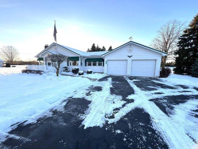 House for sale in Milford, Indiana