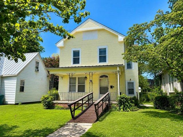 House for sale in Sheffield, Alabama