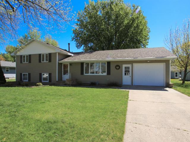 House for sale in Sibley, Minnesota