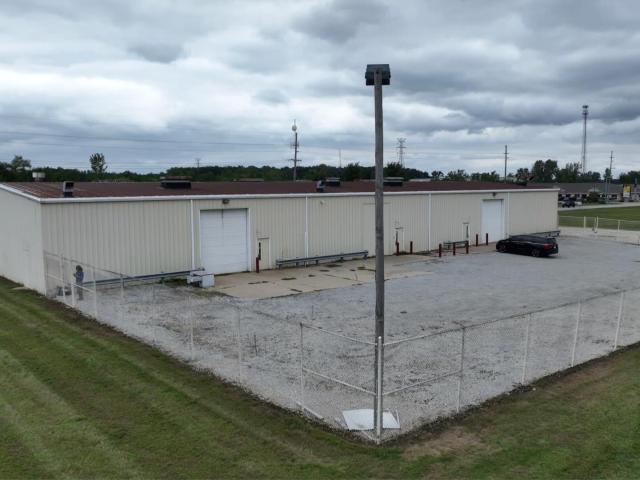 Commercial for sale in Monticello, Indiana
