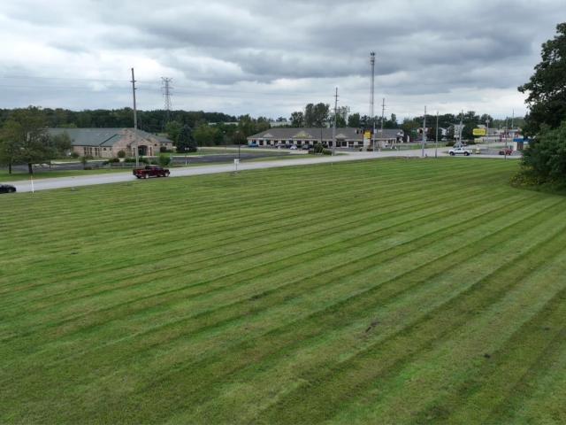 Land for sale in Monticello, White County
