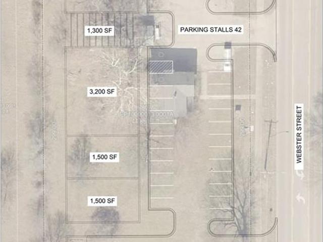 Commercial for sale in Kansas