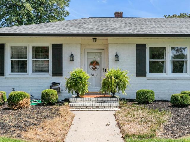 House for sale in Fountain Inn, South Carolina