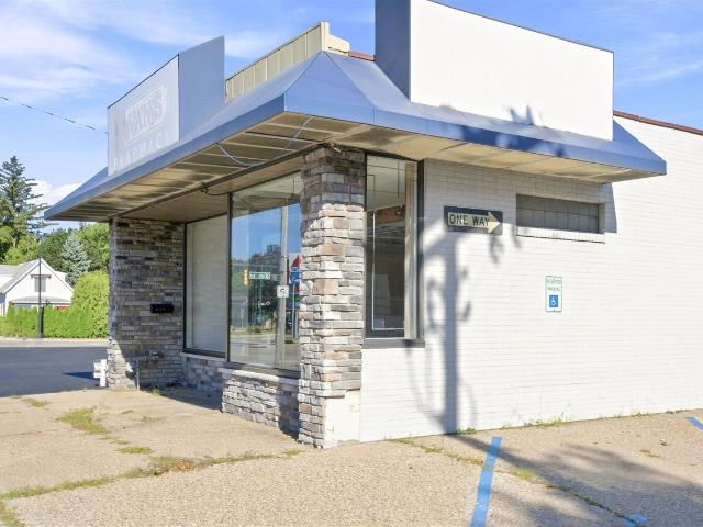 Commercial for sale in Saint Joseph, Michigan