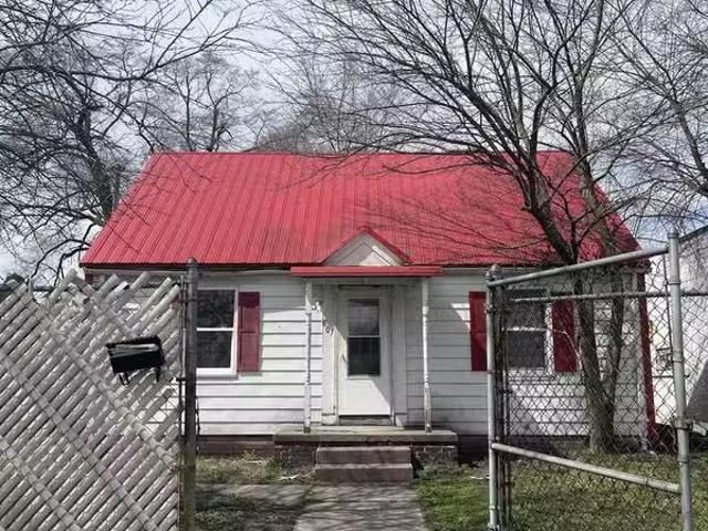 Condo for rent in South Bend