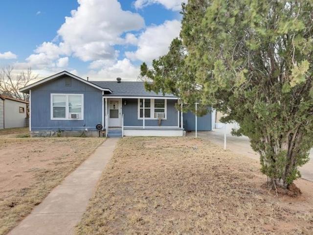 House for sale in Andrews, Texas