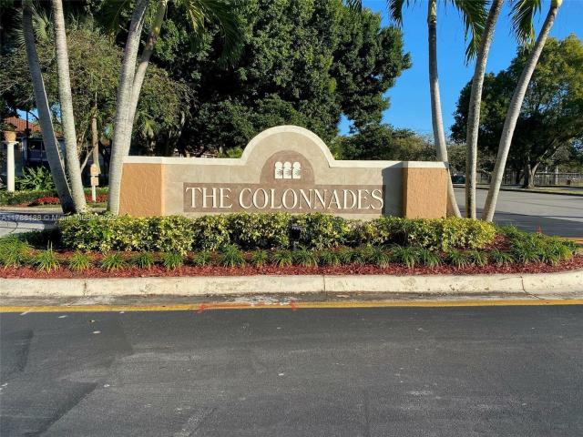 Townhouse for rent in Plantation
