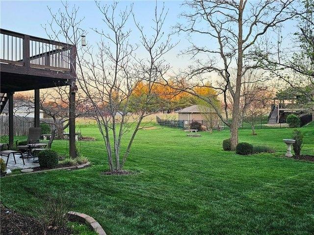 House for sale in Grain Valley, Missouri