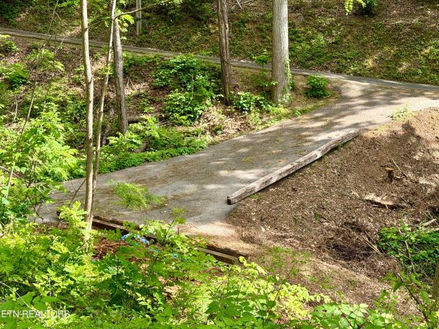 Land for sale in Tennessee
