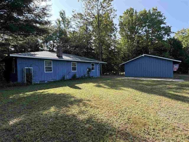 House for sale in East Jordan, Michigan