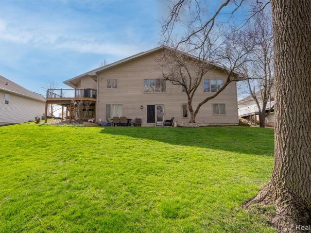 House for sale in Eaton, Michigan