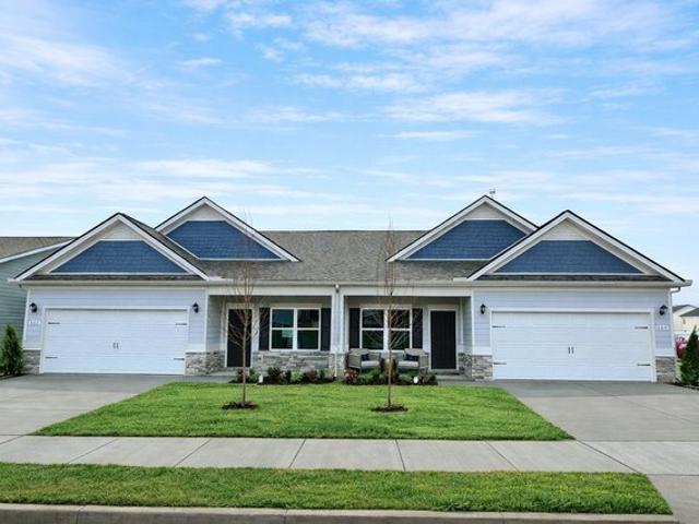 Townhouse for sale in Lebanon, Middle Tennessee