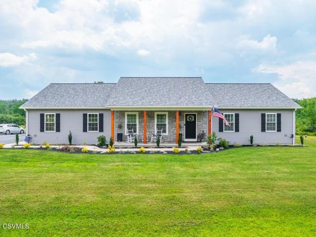 House for sale in Paxinos, Pennsylvania
