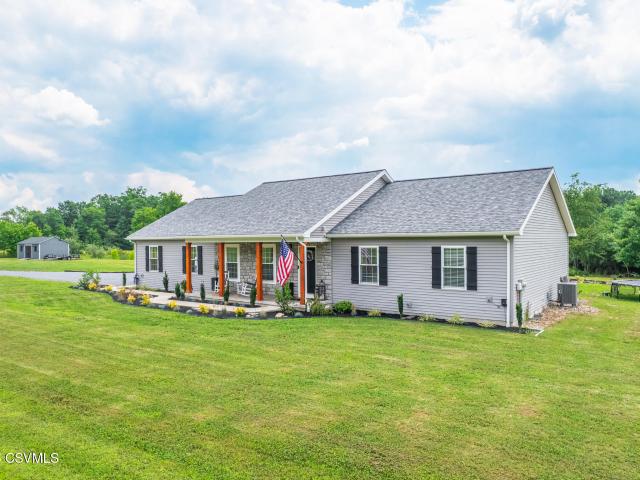 House for sale in Paxinos, Pennsylvania