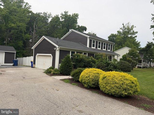 House for sale in Stevensville, Maryland