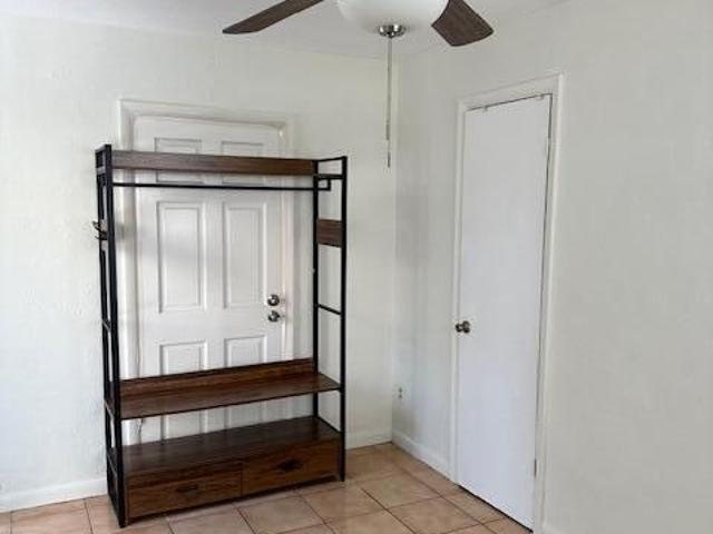 Apartment for rent in Dania, Florida