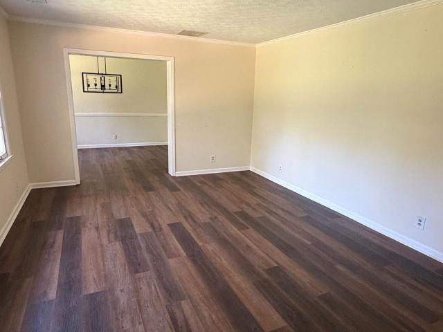 Property for rent in LaGrange, Troup County