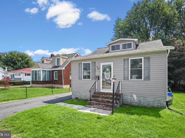 House for sale in Essex, Maryland