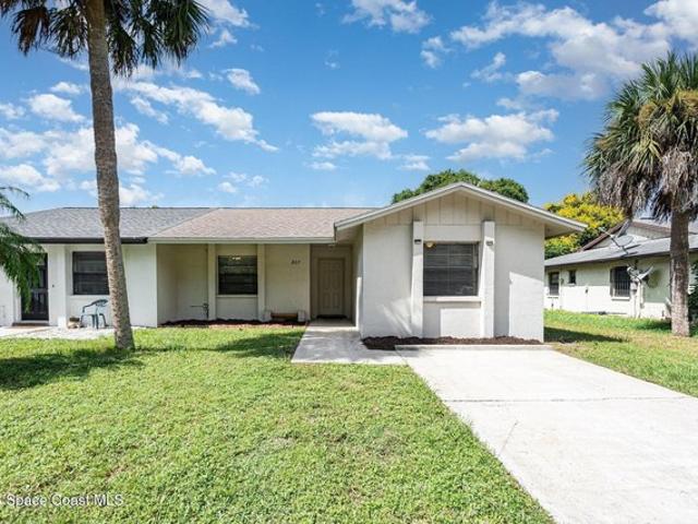 House for sale in Rockledge, Brevard County