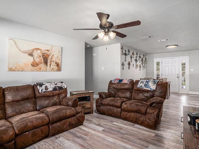 House for sale in Johnson, Texas