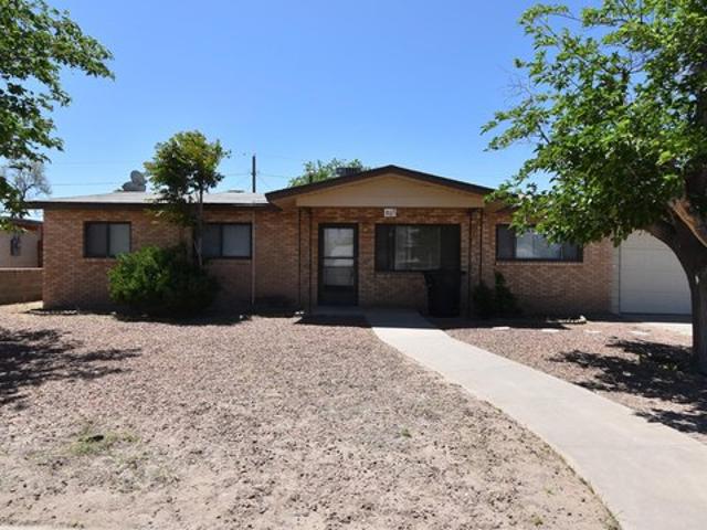 House for sale in Saint Anthony, Texas