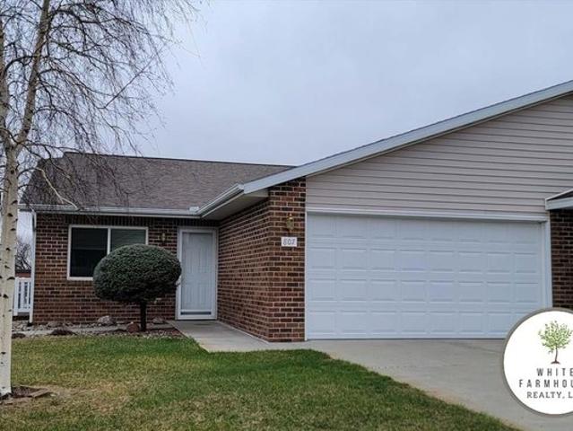 Condo for sale in Nebraska
