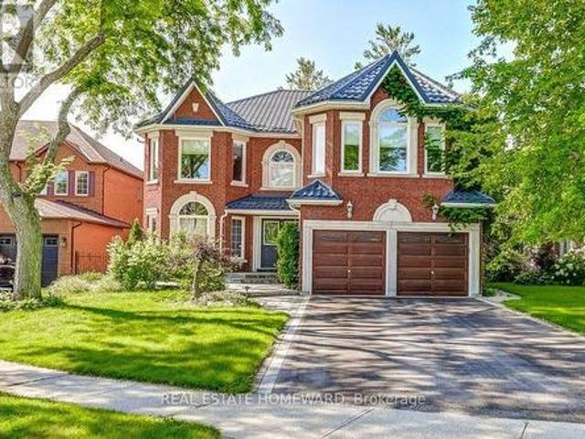 House for sale in Durham, Ontario