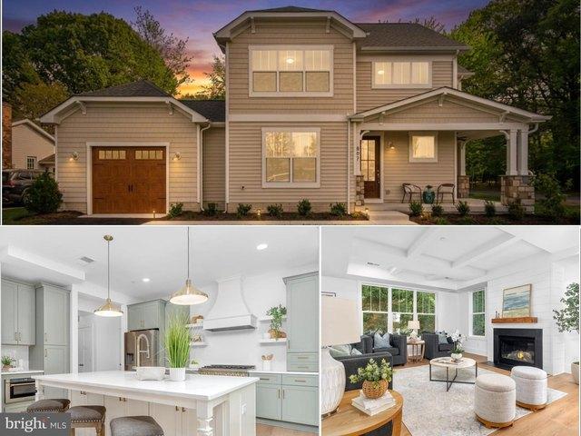 House for sale in Saint Michaels, Maryland