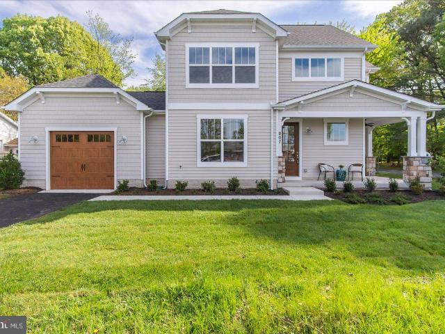 House for sale in Saint Michaels, Maryland