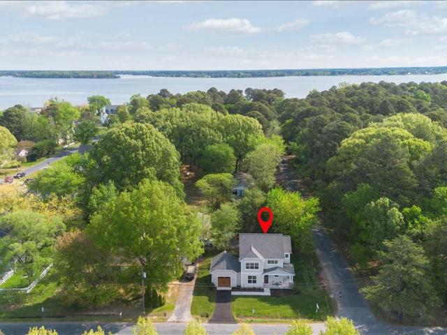 House for sale in Saint Michaels, Maryland