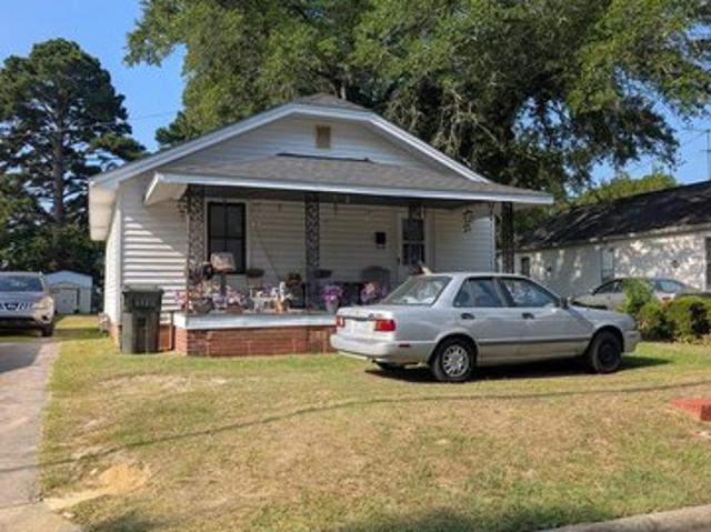 House for sale in Wilson, North Carolina