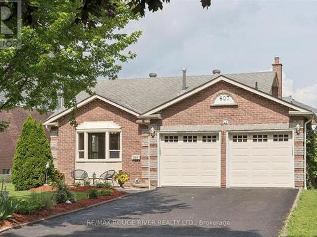 House for sale in Durham, Ontario