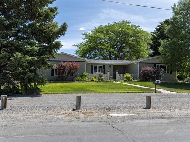 House for sale in Wyoming