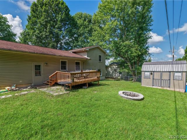 House for sale in Eldon, Missouri