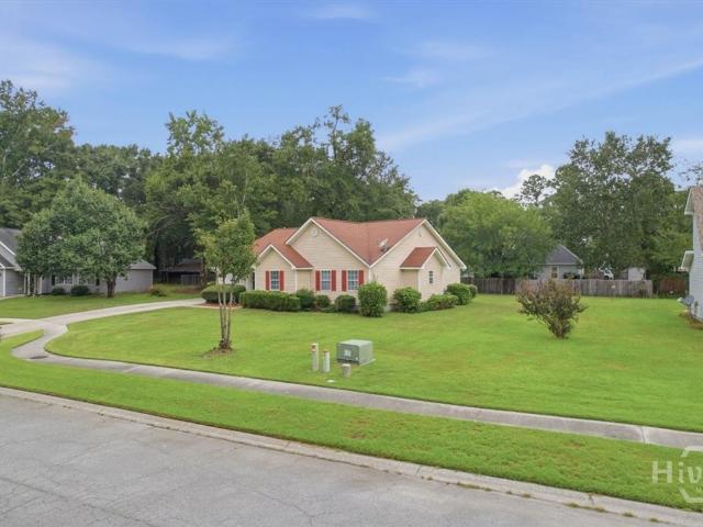 House for sale in Rincon, Georgia