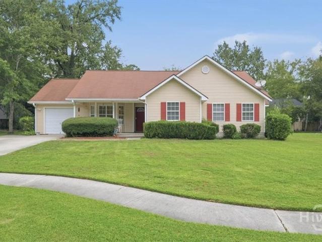 House for sale in Rincon, Georgia